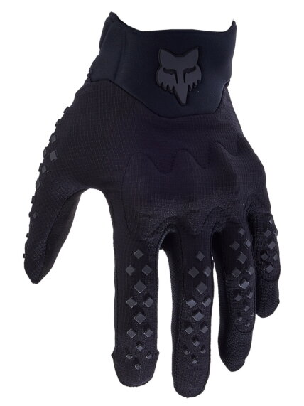 FOX Bomber Lt Glove Ce - Black MX24 FOX Bomber Lt Glove Ce - Black MX24