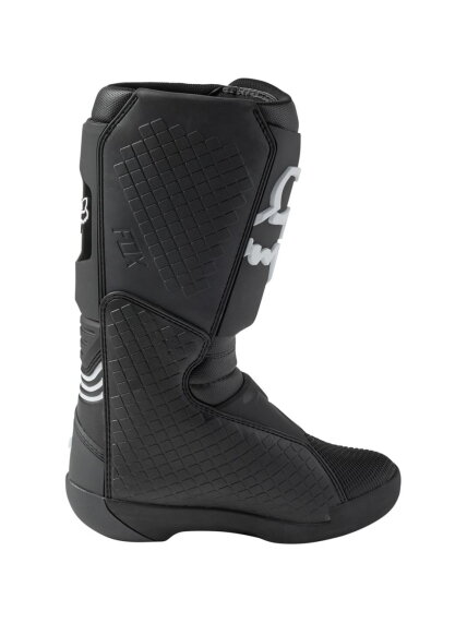 FOX Comp Boot - Black MX 2