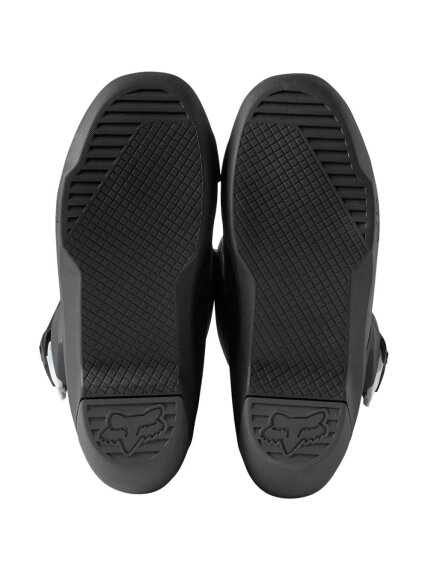 FOX Comp Boot - Black MX 4
