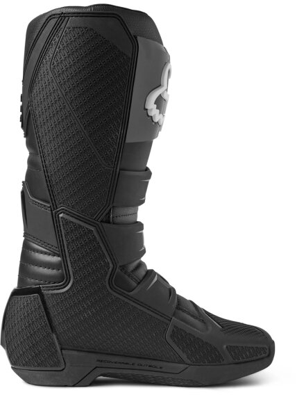 FOX Comp Boot, Black MX23 2
