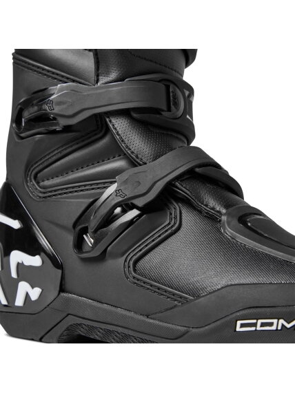 FOX Comp Boot, Black MX23 6