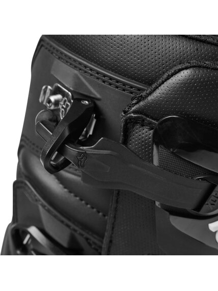 FOX Comp Boot, Black MX23 8