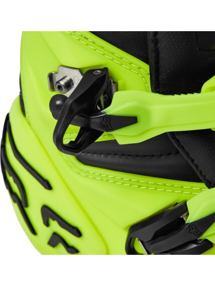 FOX Comp Boot, Fluo Yellow MX23 6