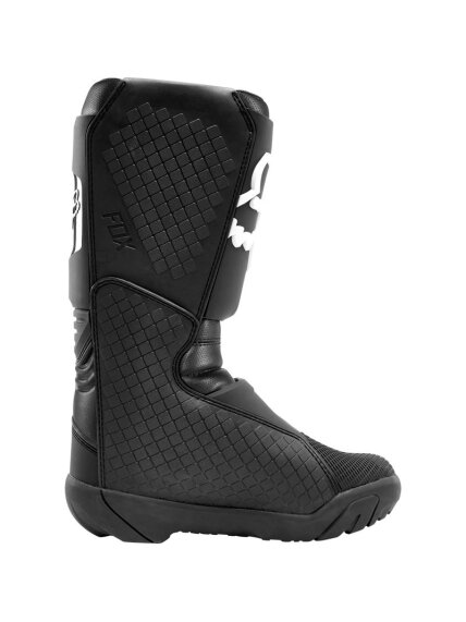 FOX Comp X Boot-Black MX 2 FOX Comp X Boot-Black MX 2