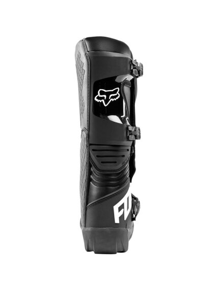 FOX Comp X Boot-Black MX 3 FOX Comp X Boot-Black MX 3