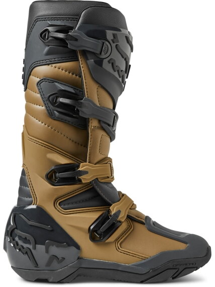 FOX Comp X Boot, MX 1 FOX Comp X Boot, MX 1