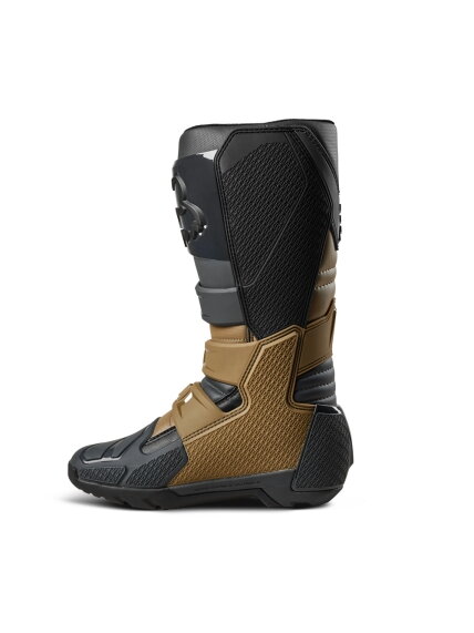 FOX Comp X Boot, MX 3 FOX Comp X Boot, MX 3