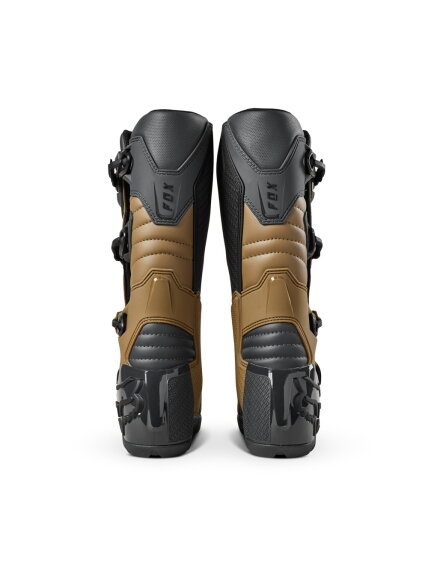 FOX Comp X Boot, MX 4