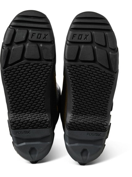 FOX Comp X Boot, MX 5