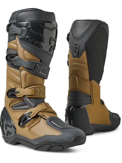 FOX Comp X Boot, MX FOX Comp X Boot, MX