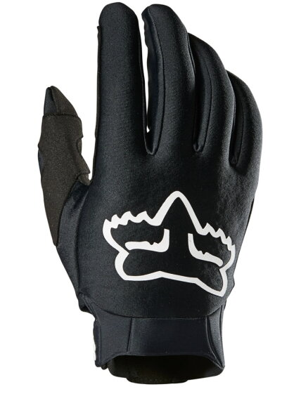 FOX Defend Thermo Ce O.R. Glove, Black MX
