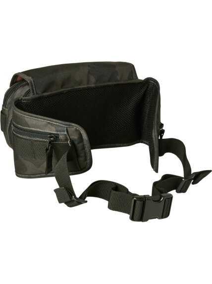 FOX Deluxe Toolpack - OS, BLACK CAMO MX 1