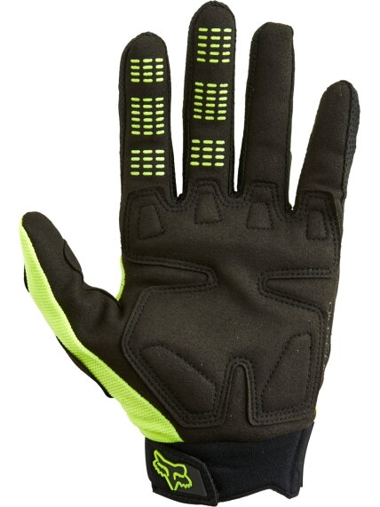 FOX Dirtpaw Ce Glove - Fluo Yellow MX 1 FOX Dirtpaw Ce Glove - Fluo Yellow MX 1