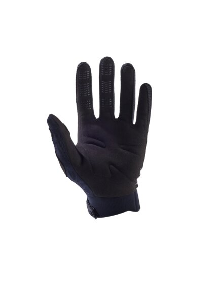 FOX Dirtpaw Glove - Black - Black/Black MX24 1