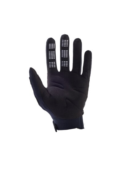 FOX Dirtpaw Glove - Black/White MX24 1 FOX Dirtpaw Glove - Black/White MX24 1