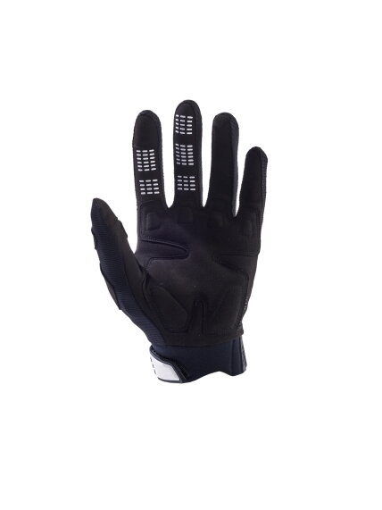 FOX Dirtpaw Glove Ce - Black MX24 1
