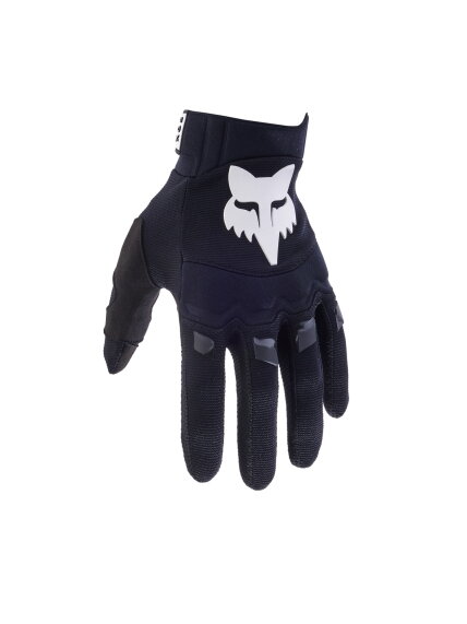FOX Dirtpaw Glove Ce - Black MX24