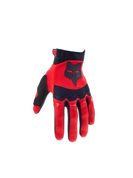 FOX Dirtpaw Glove - Fluo RED MX24 FOX Dirtpaw Glove - Fluo RED MX24