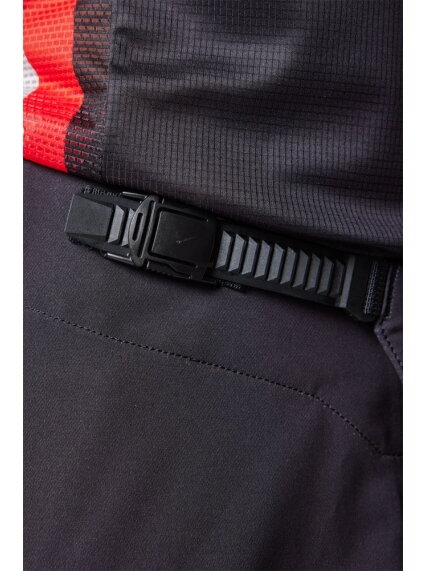 FOX Flexair Efekt Pant, Fluo RED MX23 3