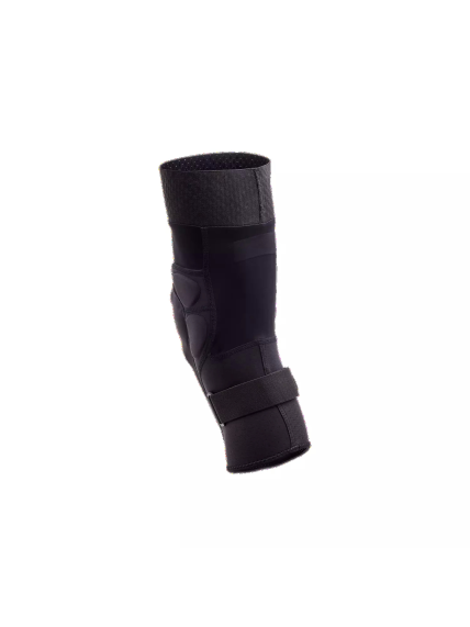 FOX Launch Knee Guard - Black MX 1