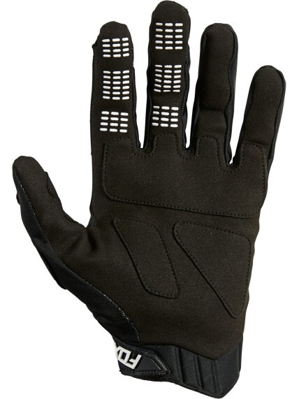 FOX Legion Glove - Black MX 1
