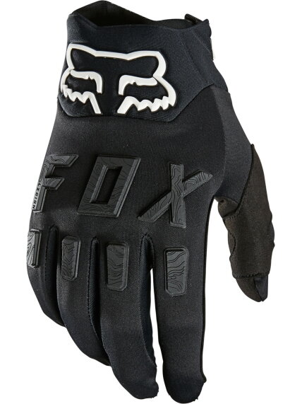 FOX Legion Glove - Black MX
