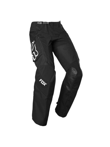FOX Legion Lt Ex Pant - Black MX 2 FOX Legion Lt Ex Pant - Black MX 2