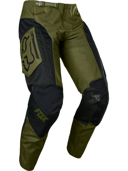 FOX Legion Lt Pant - Green MX