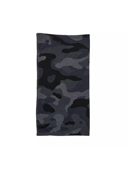 FOX Legion Neck Gaiter - Black Camo FOX Legion Neck Gaiter - Black Camo