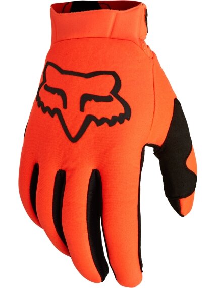 FOX Legion Thermo Glove, Ce - Fluo Orange MX FOX Legion Thermo Glove, Ce - Fluo Orange MX