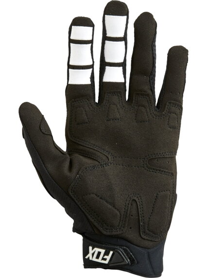FOX Pawtector Ce Glove-Black MX 1 FOX Pawtector Ce Glove-Black MX 1