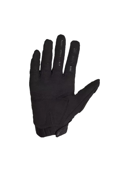 FOX Pawtector Glove - Black/Black 1 FOX Pawtector Glove - Black/Black 1