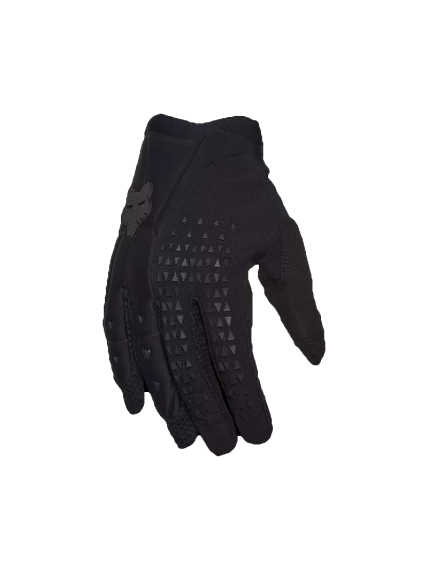 FOX Pawtector Glove - Black/Black