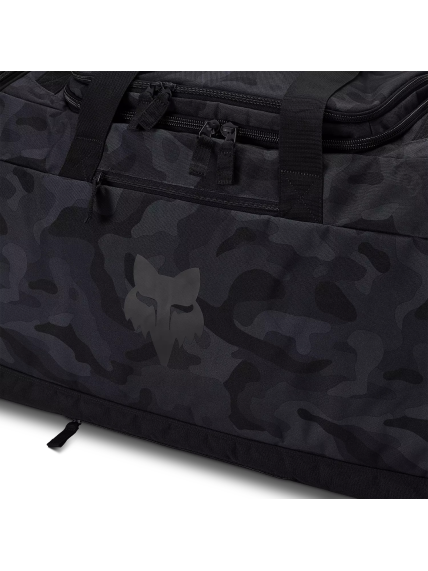 FOX Podium Blk, Camo - OS, Black Camo 2 FOX Podium Blk, Camo - OS, Black Camo 2