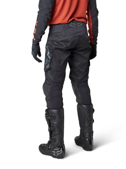 FOX Ranger Off Road Pant, Black MX23 1