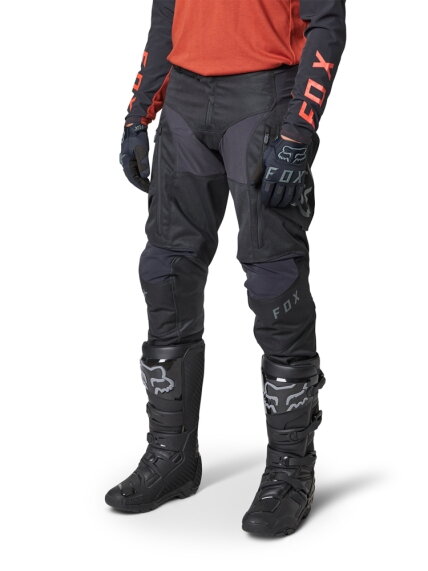 FOX Ranger Off Road Pant, Black MX23