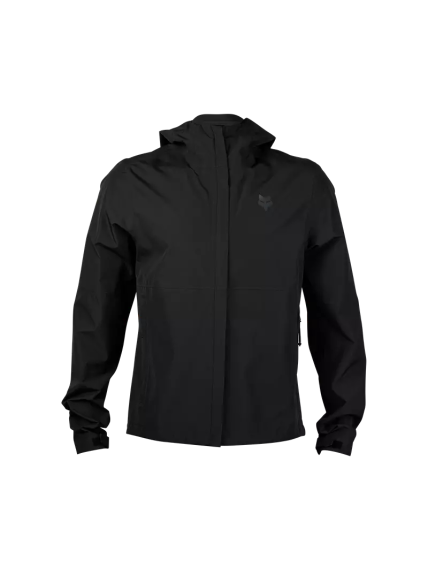 FOX Ranger O.R. Packable Rain Jacket - Black