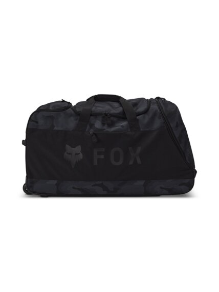 FOX Shuttle 180 Roller - Blk Camo