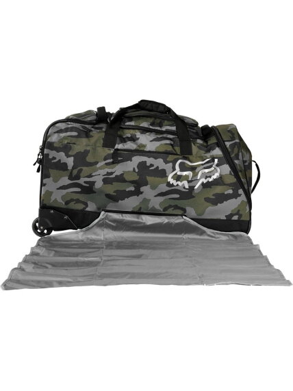 FOX Shuttle Roller-Camo-OS 4