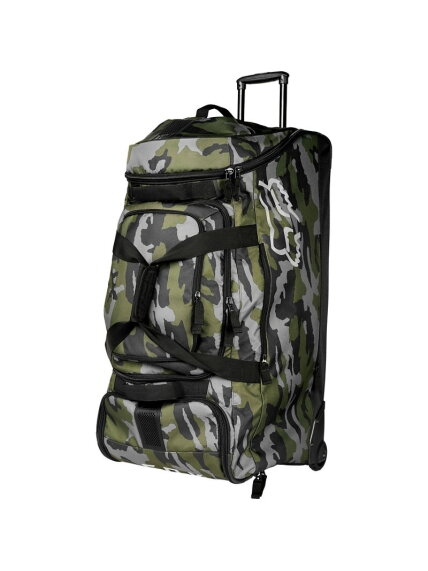 FOX Shuttle Roller-Camo-OS 1 FOX Shuttle Roller-Camo-OS 1