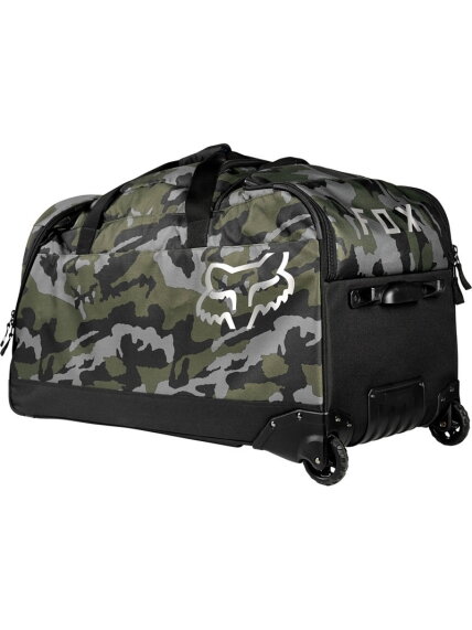 FOX Shuttle Roller-Camo-OS 3 FOX Shuttle Roller-Camo-OS 3