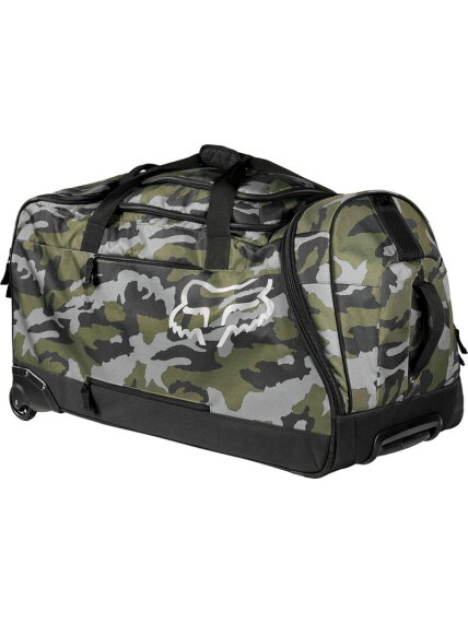 FOX Shuttle Roller-Camo-OS