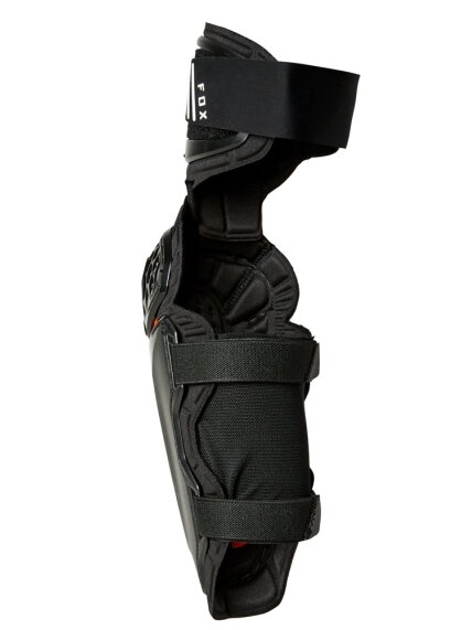 FOX Titan Pro D3O Elbow Guard, Ce, Black MX23 1 FOX Titan Pro D3O Elbow Guard, Ce, Black MX23 1
