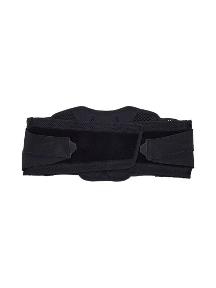 FOX Titan Race Belt - Black 1 FOX Titan Race Belt - Black 1