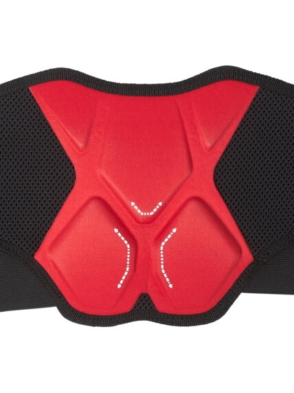 FOX Titan Race Belt - Black MX 2