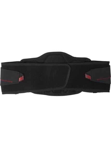FOX Titan Sport Belt - Black MX 1 FOX Titan Sport Belt - Black MX 1