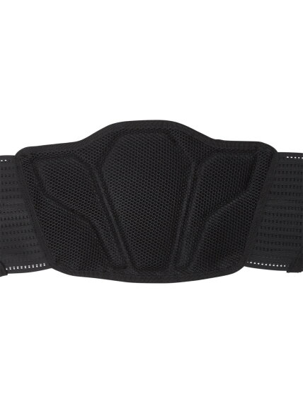 FOX Titan Sport Belt - Black MX 2 FOX Titan Sport Belt - Black MX 2