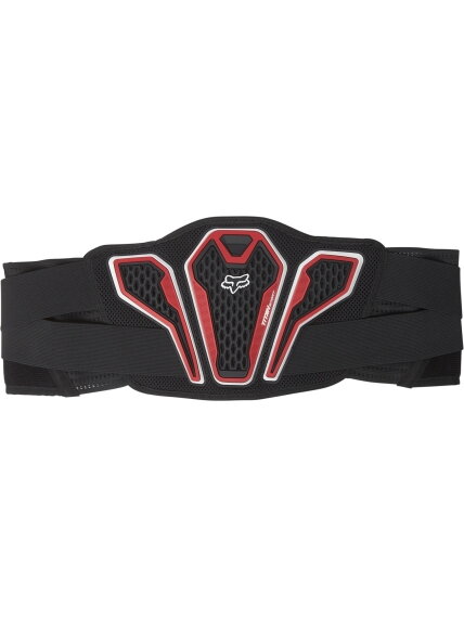 FOX Titan Sport Belt - Black MX