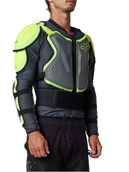 FOX Titan Sport Jacket, MX23 1