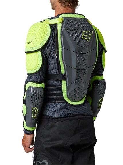 FOX Titan Sport Jacket, MX23 2